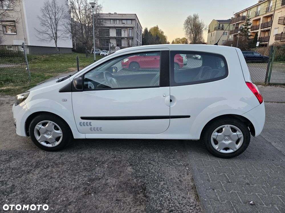 Renault Twingo - 7
