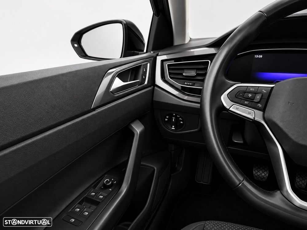 VW Polo 1.0 TSI Style - 37