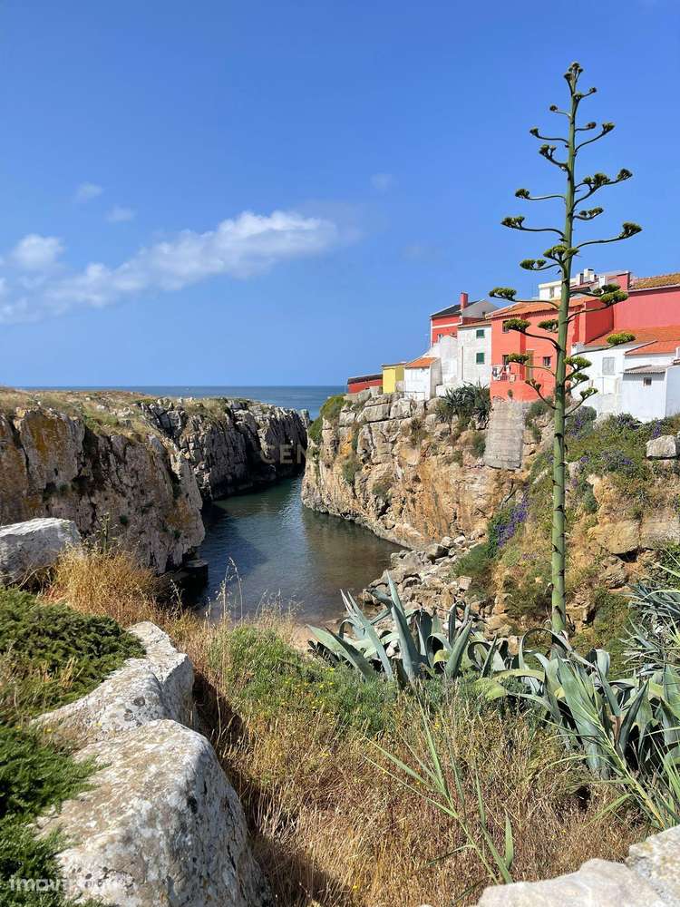 Estúdio Renovado com Vista para a Praia em Peniche - Grande imagem: 2/14