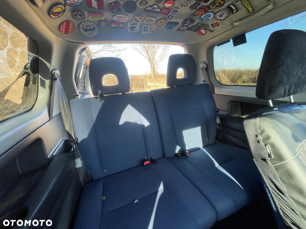 Suzuki Grand Vitara 1.6 Comfort Style - 24