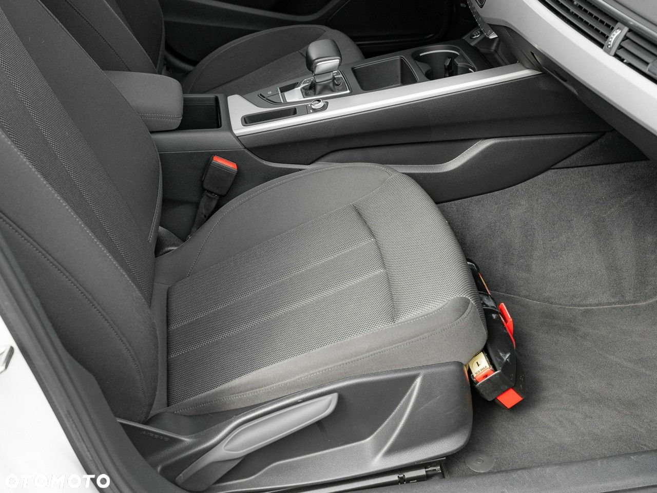 Audi A4 - 32