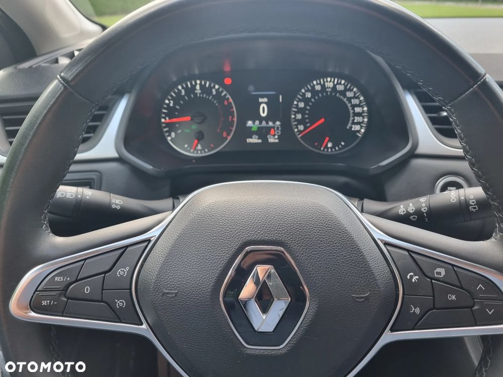 Renault Captur TCe 90 BUSINESS EDITION - 16