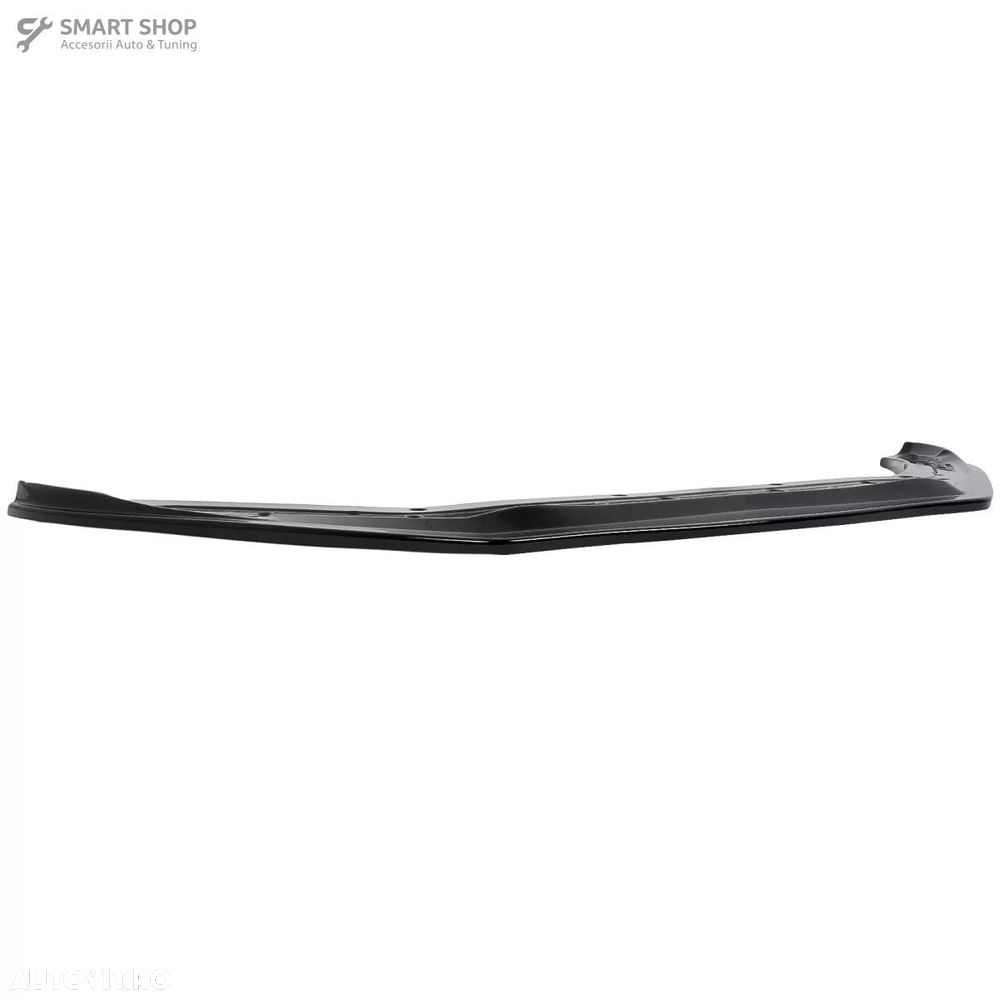 Prelungire Bara Fata Ford Puma ST (2019-) Negru Lucios - 3
