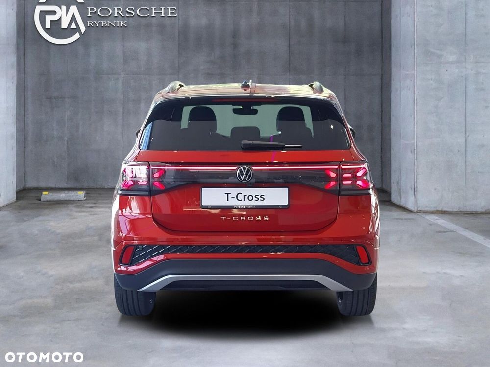 Volkswagen T-Cross - 5
