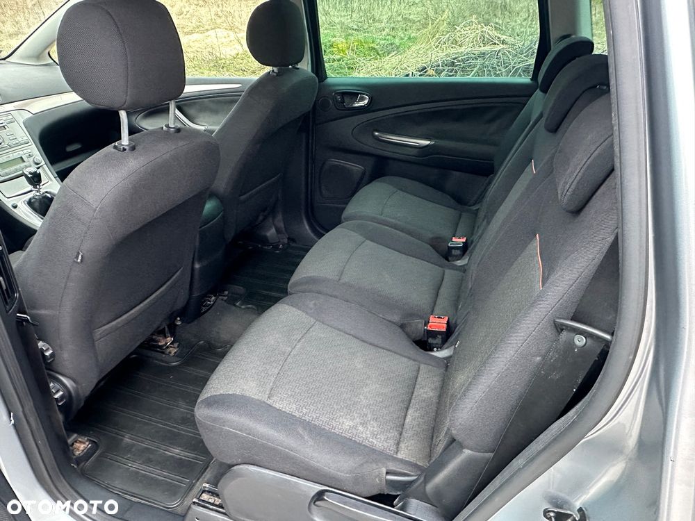 Ford S-Max 2.0 TDCi Trend - 26