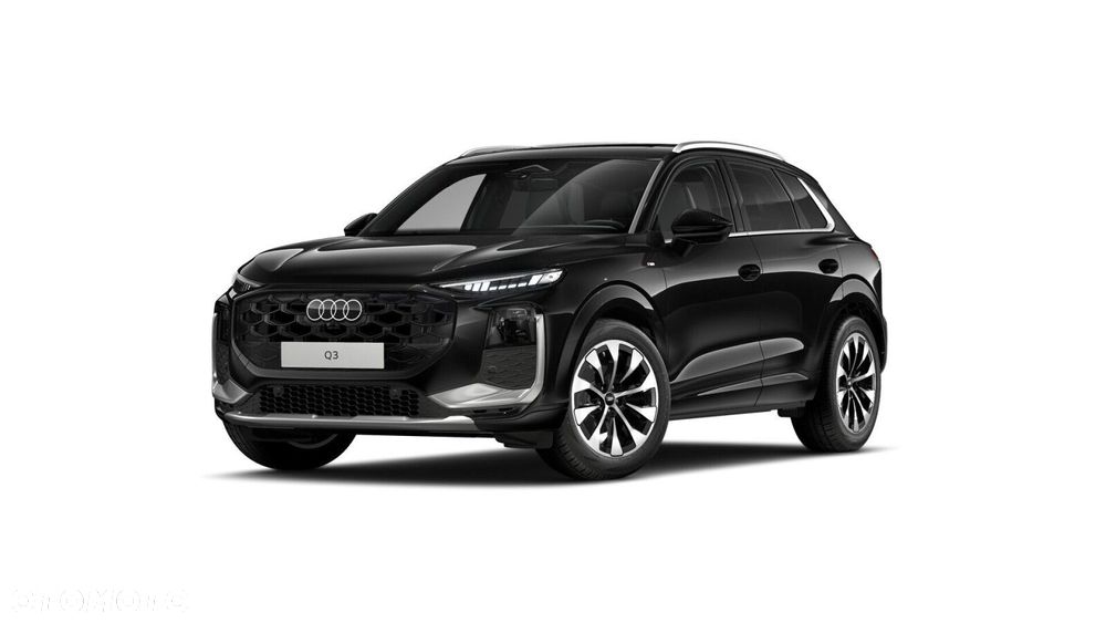 Audi Q3 - 7