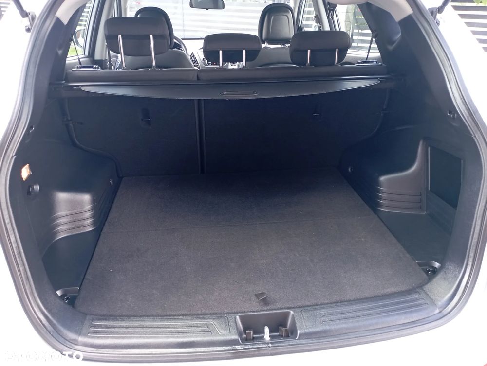 Hyundai ix35 2.0 2WD Comfort - 22