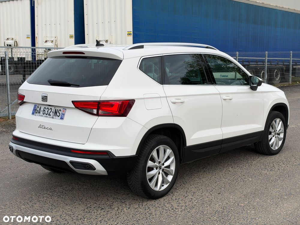Seat Ateca - 5
