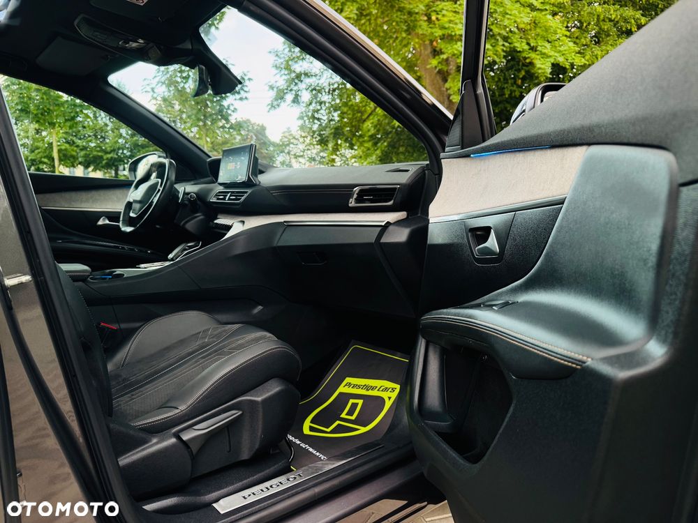 Peugeot 3008 1.6 PureTech GT Pack S&S EAT8 - 35