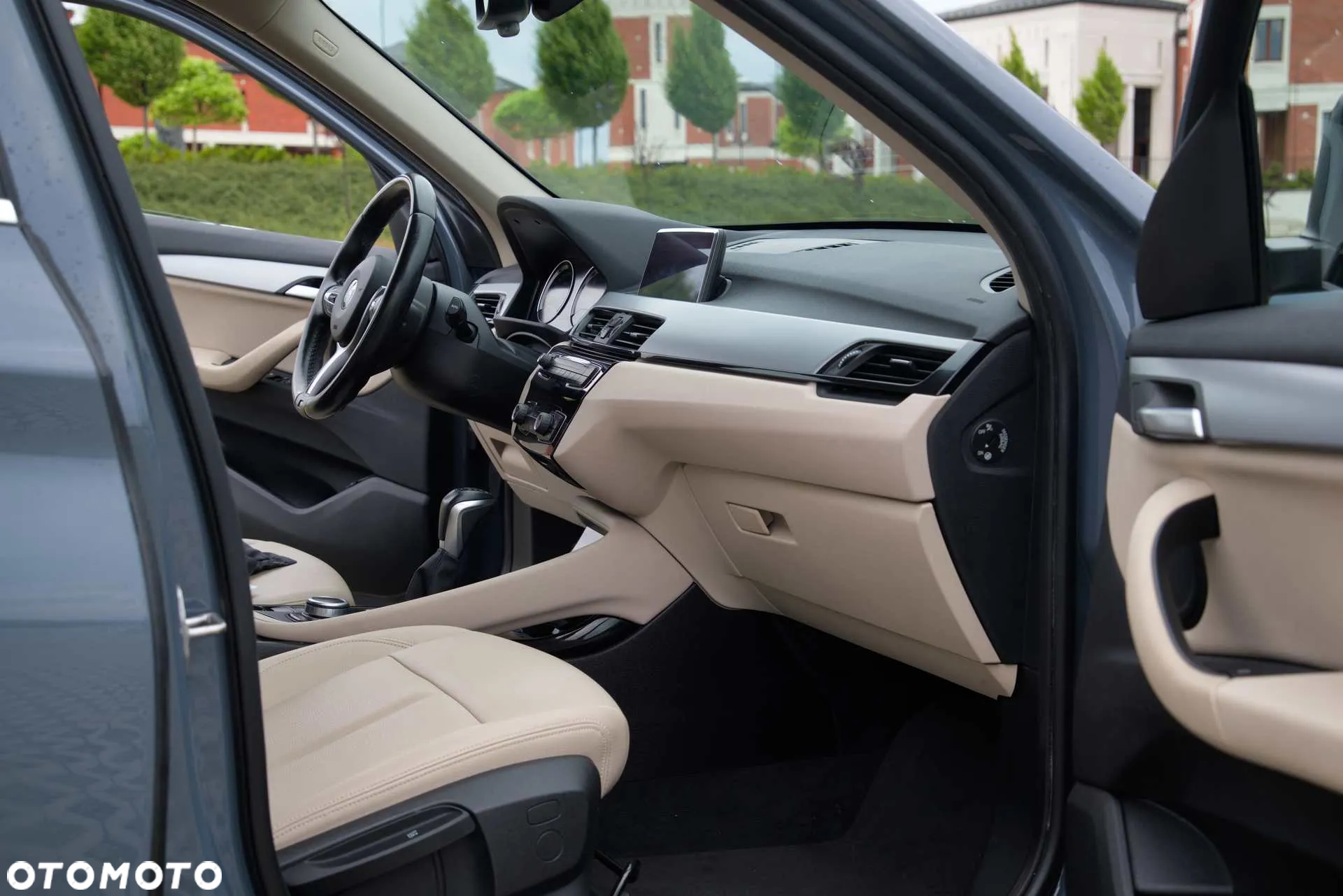 BMW X1 xDrive25e M Sport sport - 37