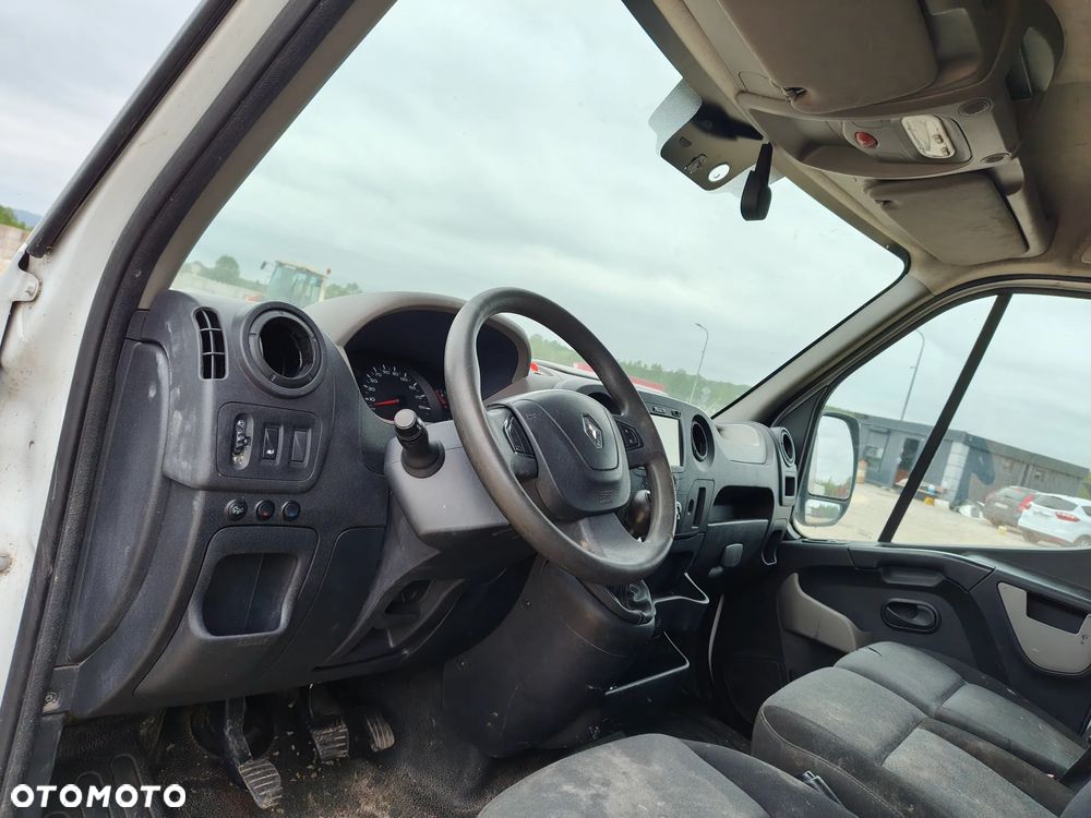 Renault Master - 15