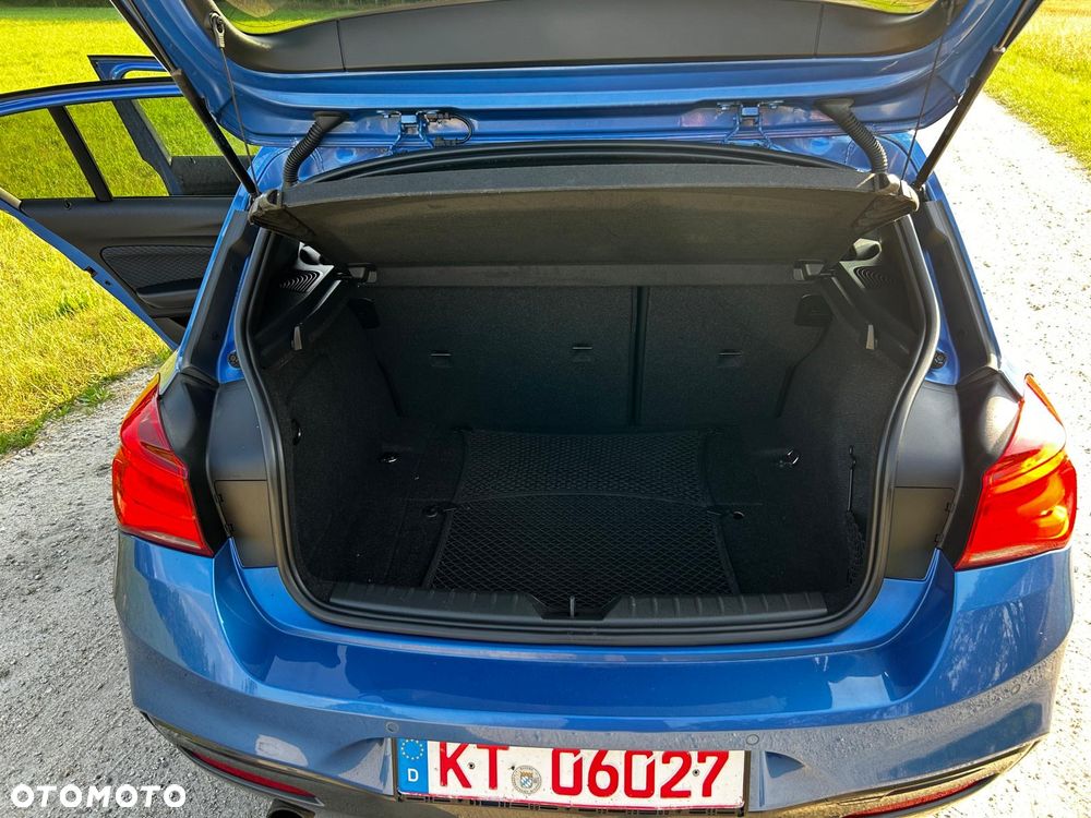 BMW Seria 1 116i M Sport - 6