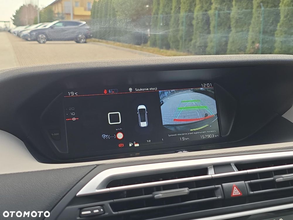 Citroën C4 SpaceTourer 1.5 BlueHDi Shine S&S - 14