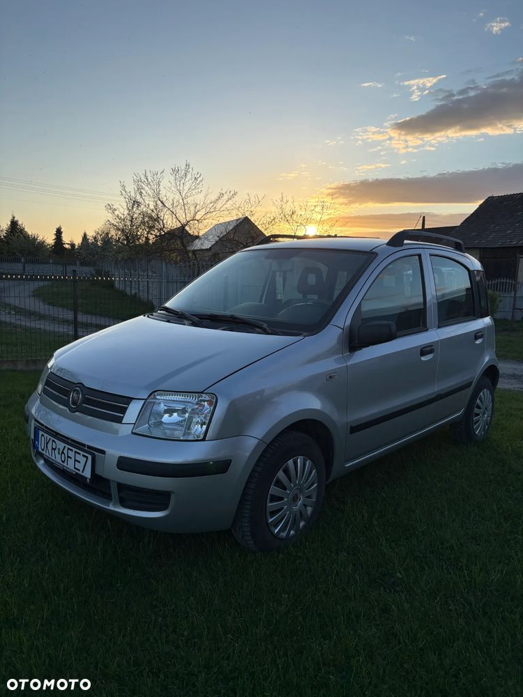 Fiat Panda - 9