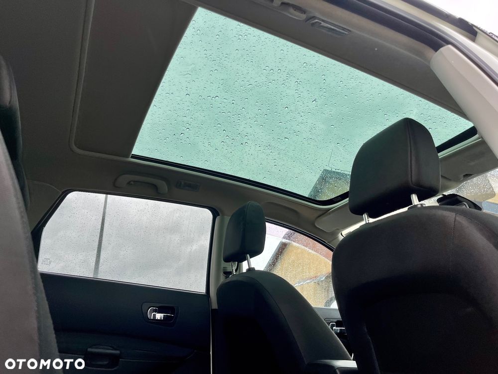 Nissan Qashqai 2.0 acenta - 16