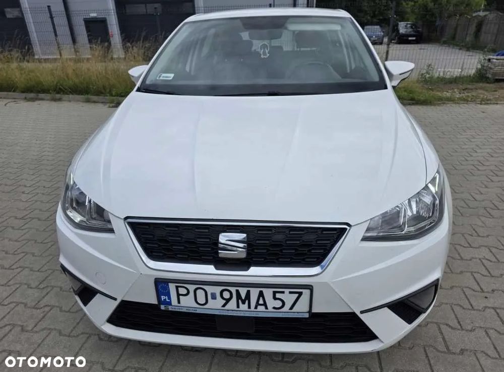 Seat Ibiza 1.0 TSI Style S&S - 2