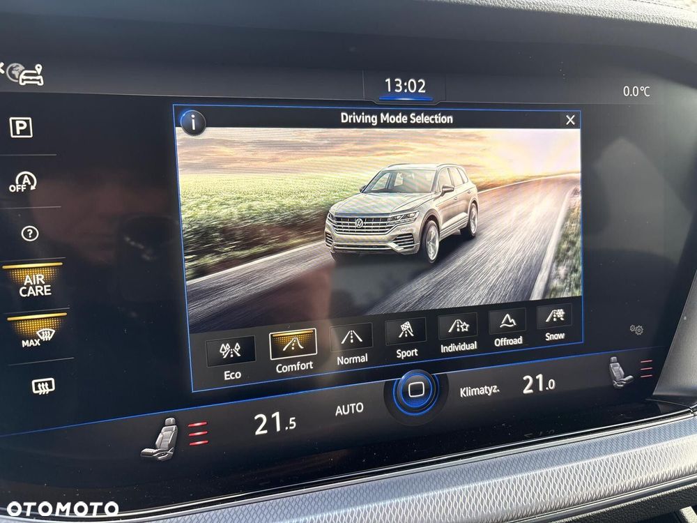 Volkswagen Touareg 3.0 V6 TDI SCR 4Mot R-Line - 17