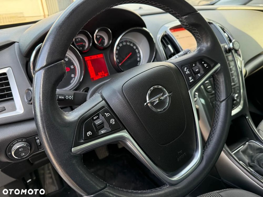 Opel Astra - 14