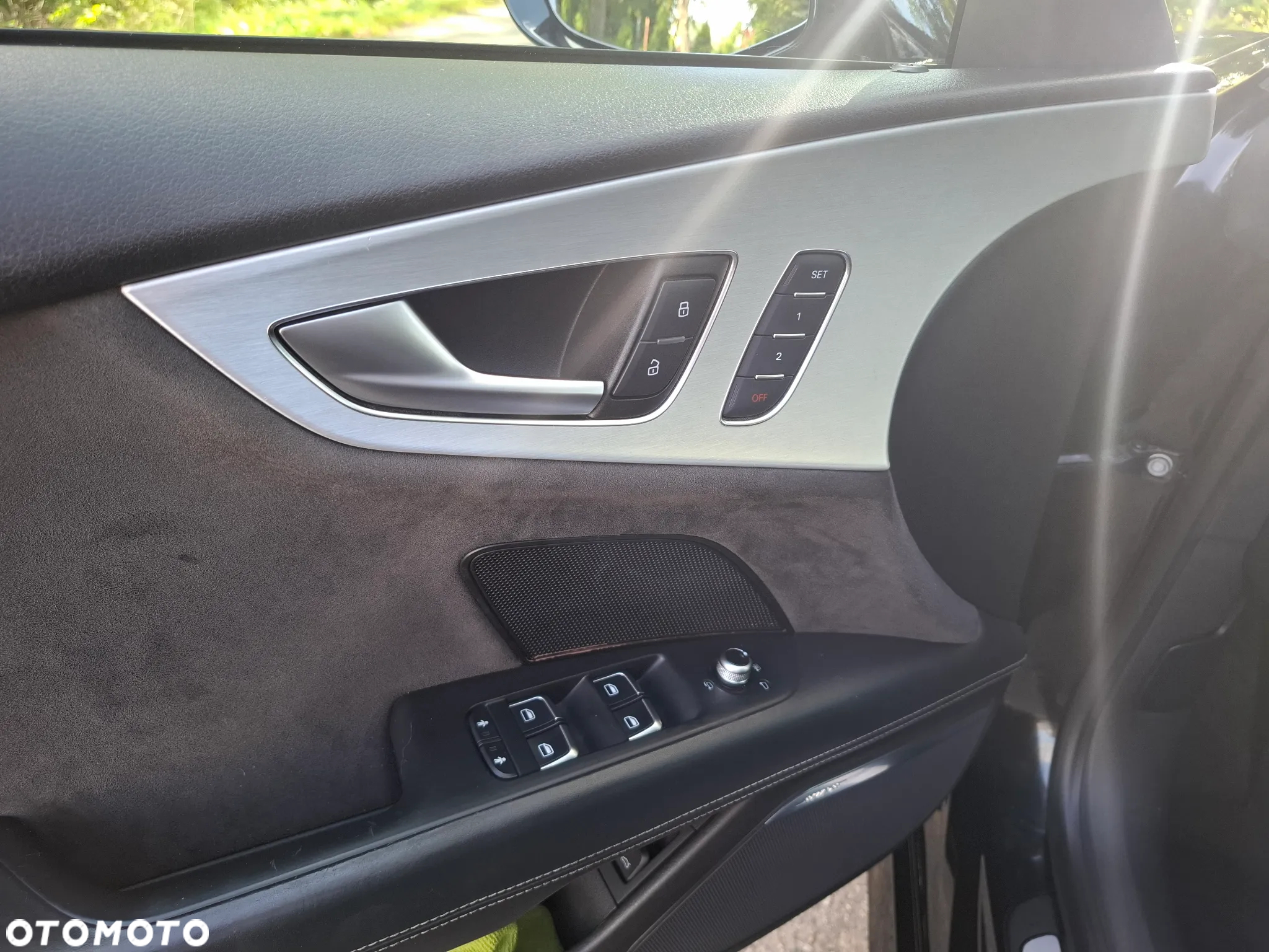 Audi A7 Sportback 3.0 TDI Quattro Tiptronic - 20