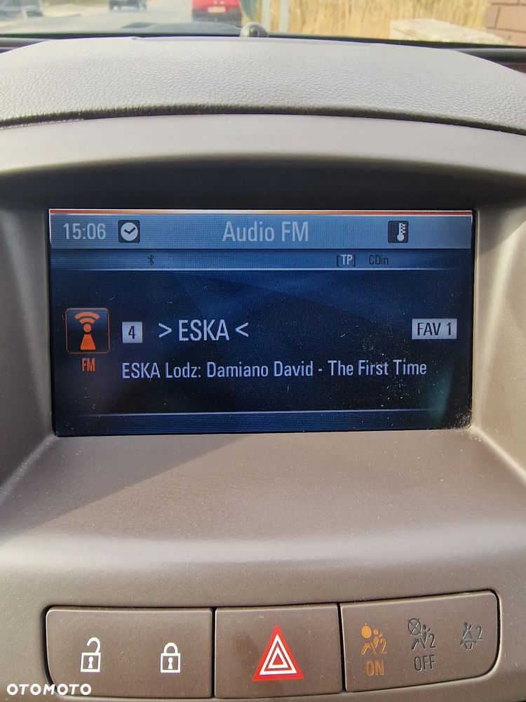 Opel Insignia 2.0 CDTI Cosmo - 30