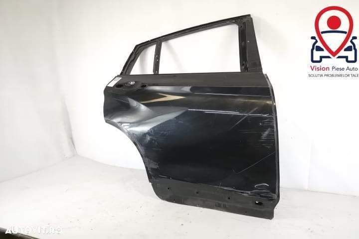 Usa Dreapta Spate Originala  BMW  X4  F26 [2014 - 2018] - 3