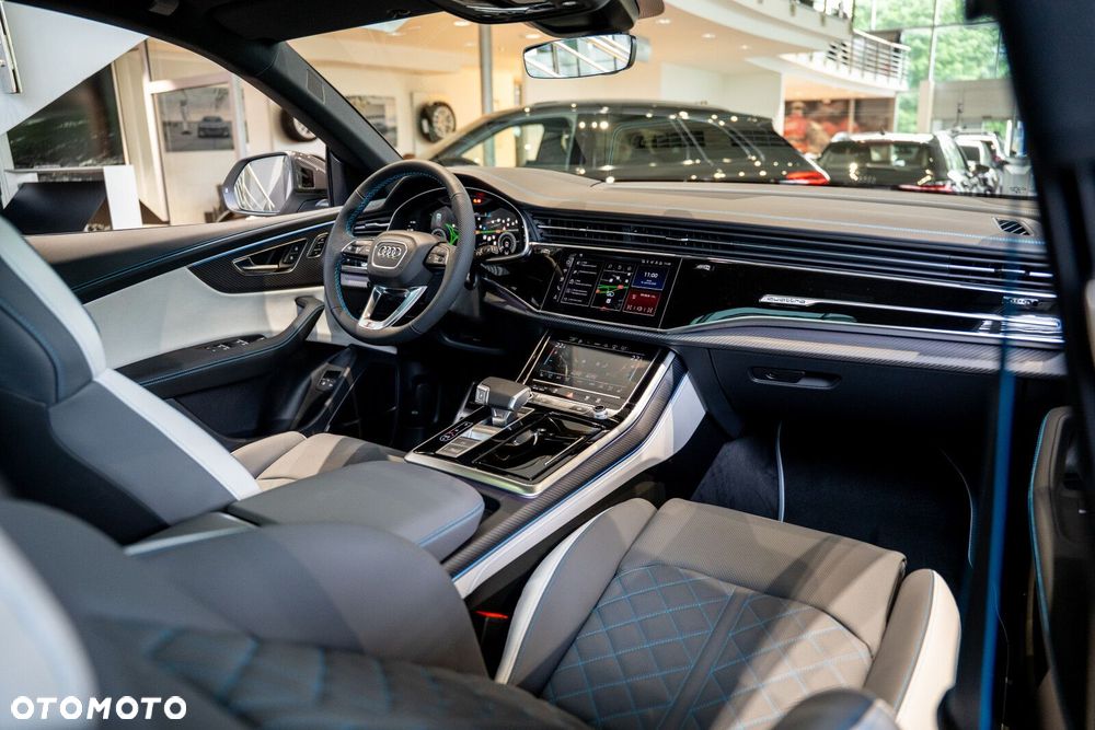 Audi Q8 - 19
