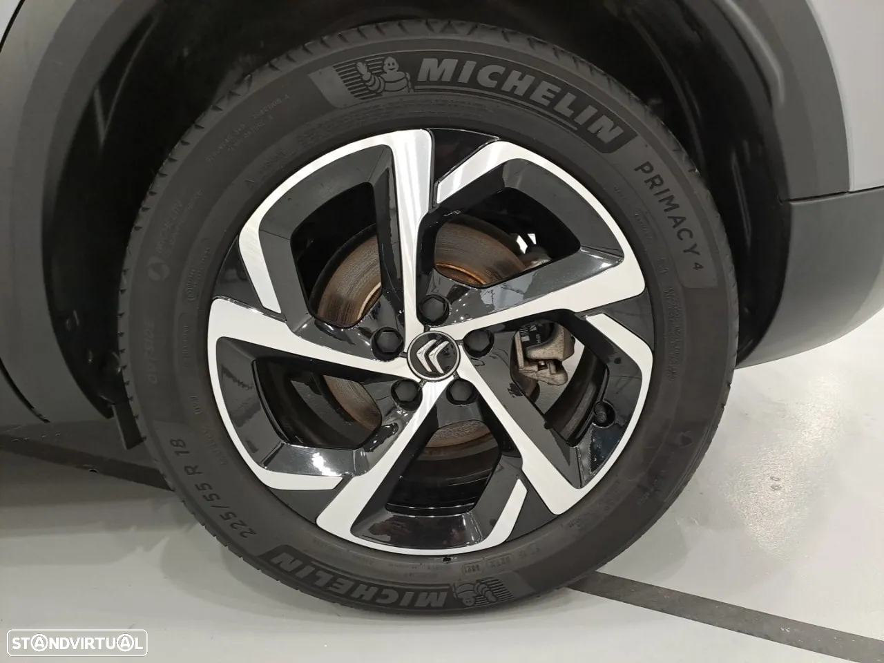 Citroën C5 Aircross 1.2 PureTech C-Series - 11