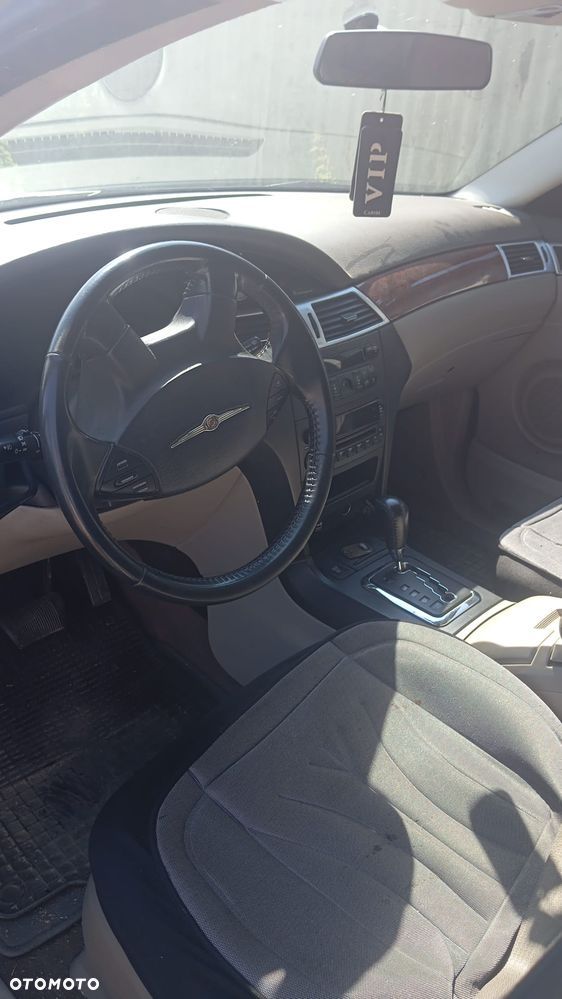 Chrysler Pacifica 4.0 - 3