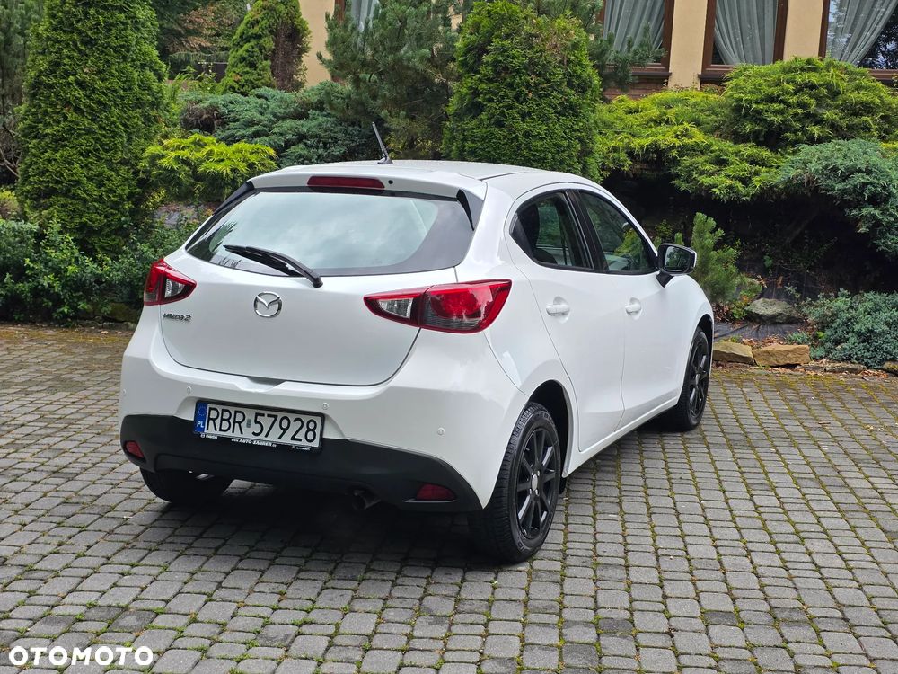 Mazda 2 SKYACTIV-G 75 Center-Line - 37