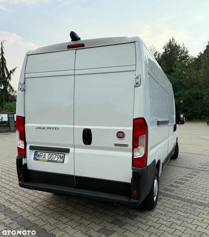 Fiat DUCATO - 12