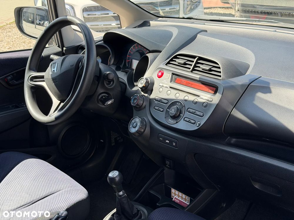 Honda Jazz 1.2 Trend - 33