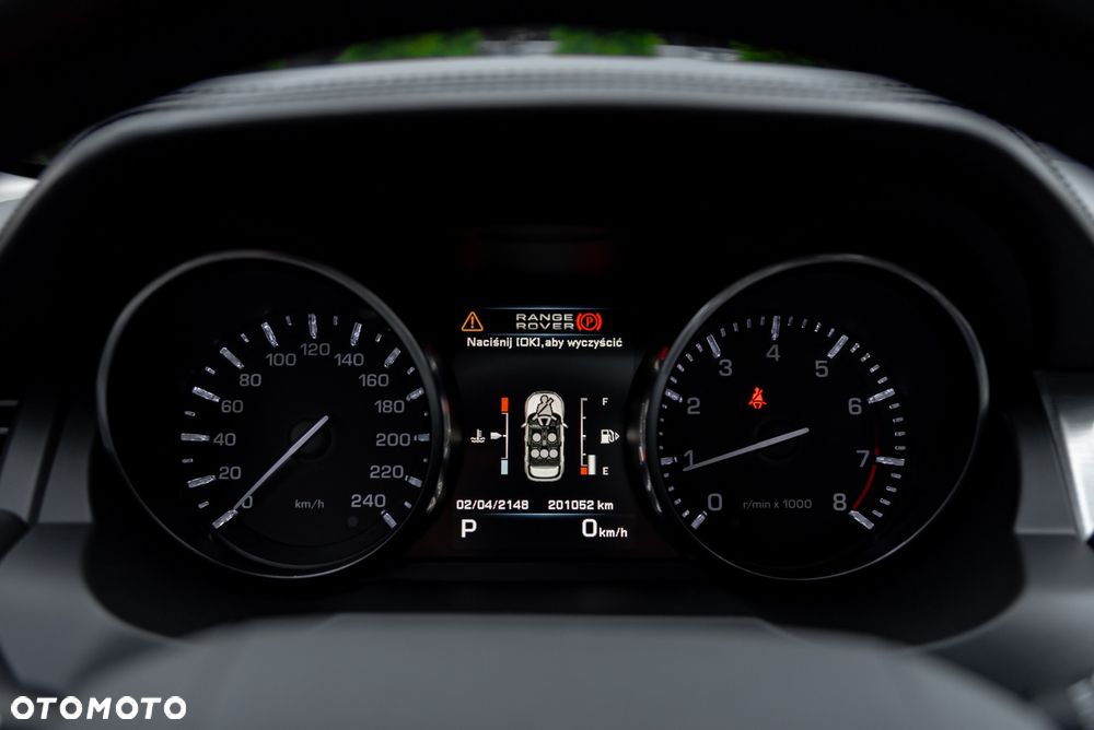 Land Rover Range Rover Evoque 2.0Si4 Dynamic - 31