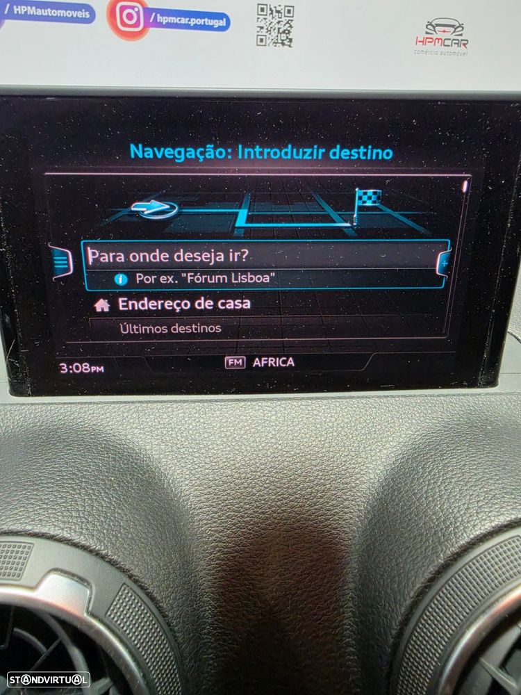 Audi Q2 30 TFSI Design S tronic - 37