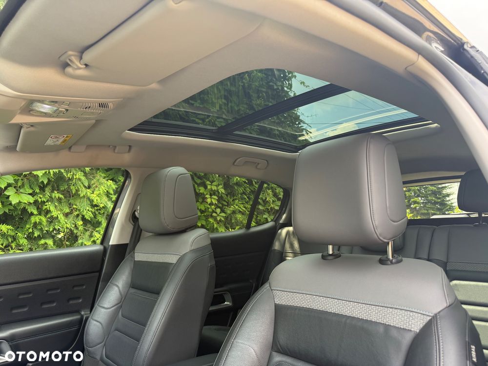 Citroën C5 Aircross 1.6 PHEV 225 Shine EAT8 - 10
