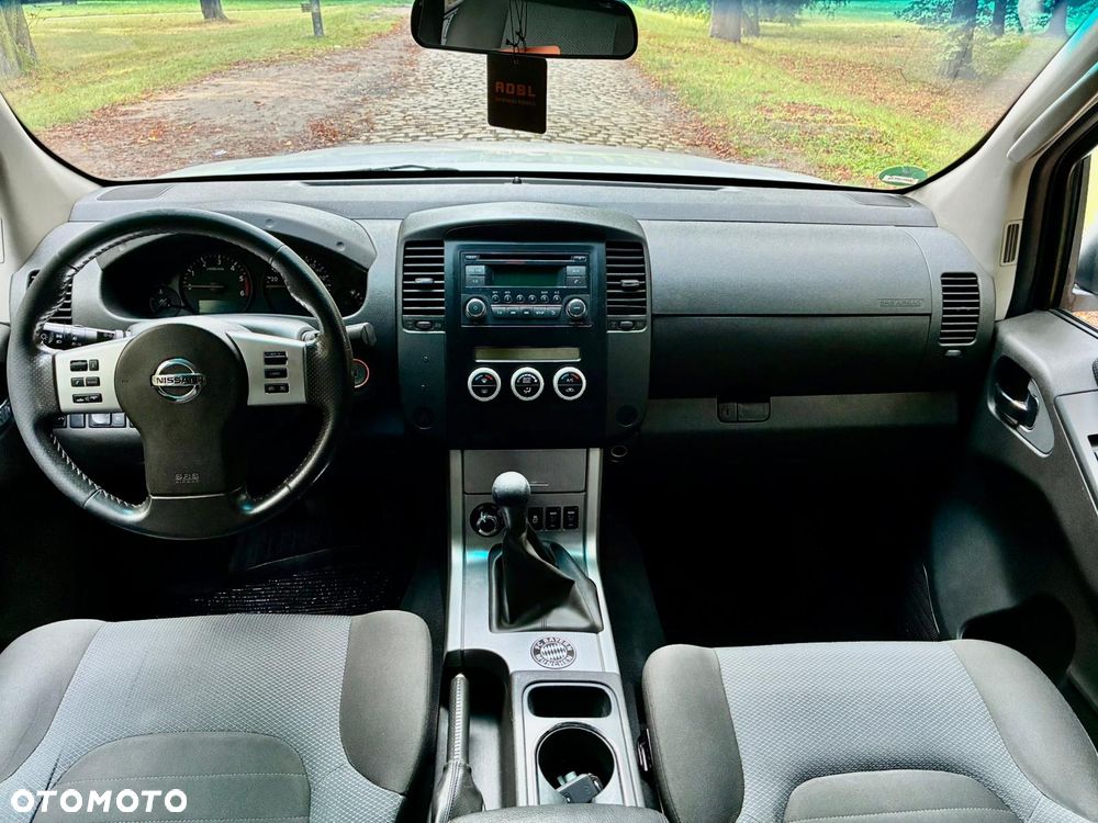Nissan Navara - 21