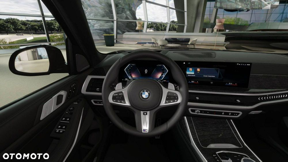 BMW X7 - 14