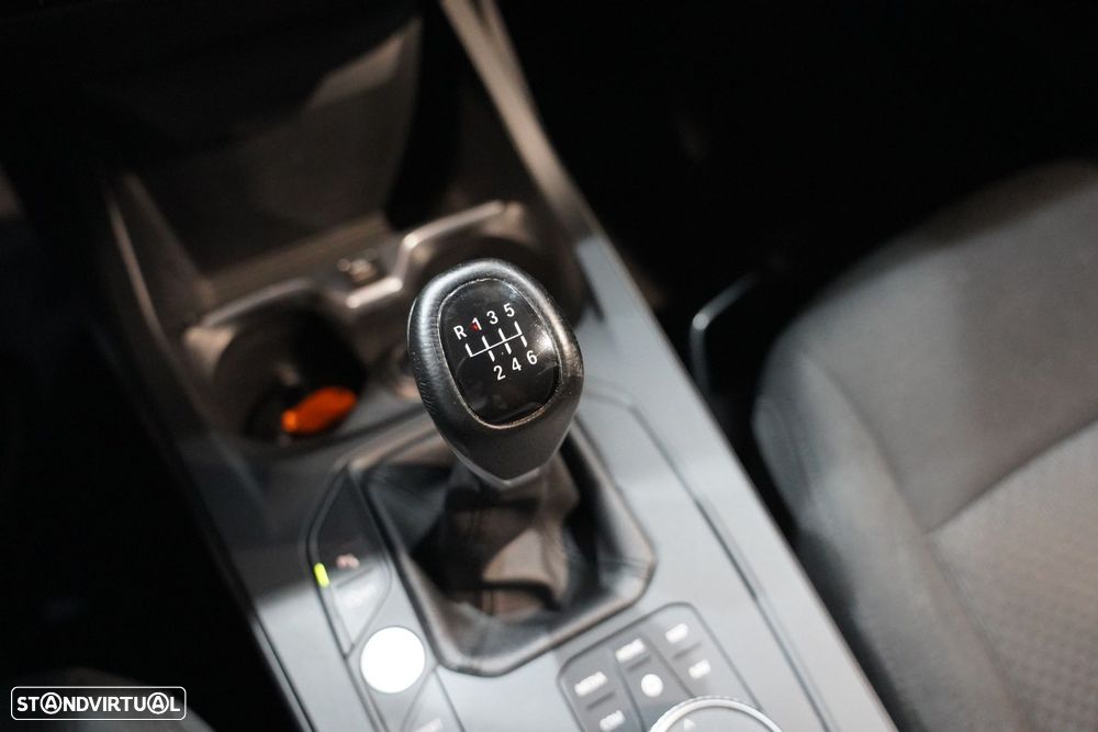BMW 116 i Advantage - 23