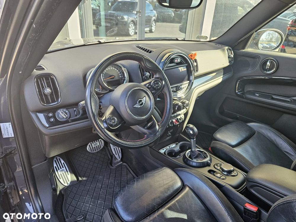 MINI Countryman Cooper S ALL4 - 19