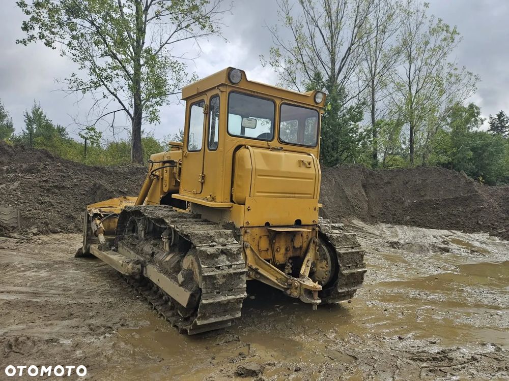 Inny Staliniec T-170 - 4