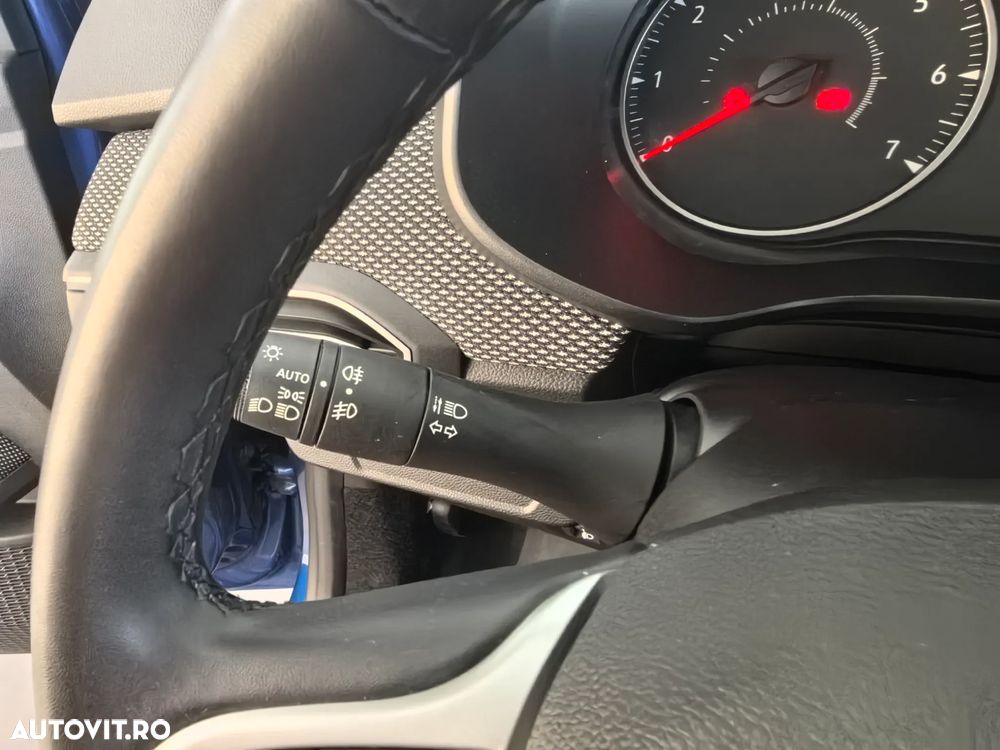 Dacia Logan TCe 90 CVT Prestige - 20