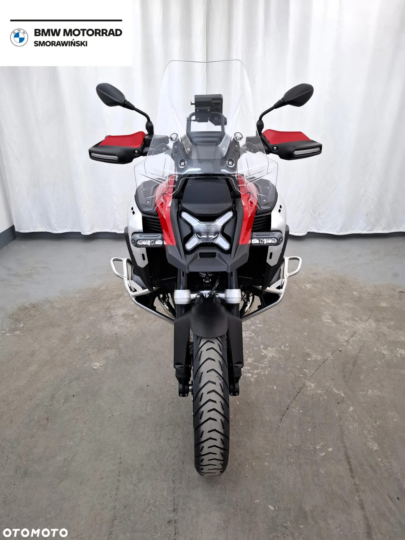 BMW R