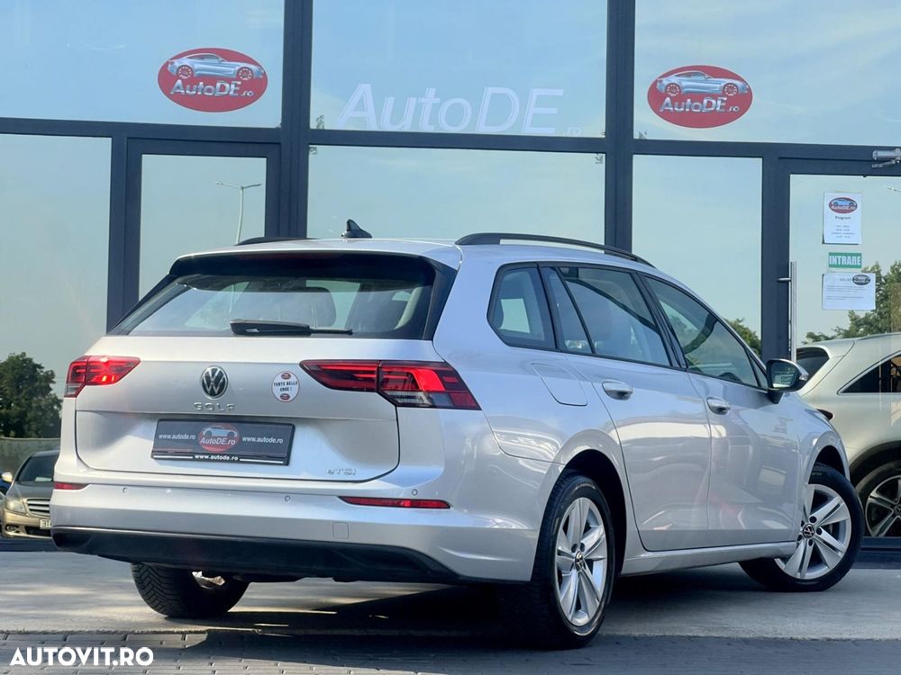 Volkswagen Golf - 5