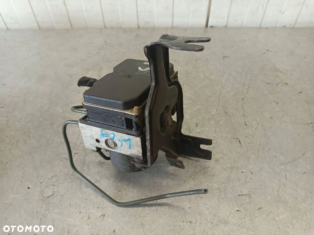 POMPA ABS NISSAN MICRA K12 47660-AX600 1.2 80KM 02-10 - 3