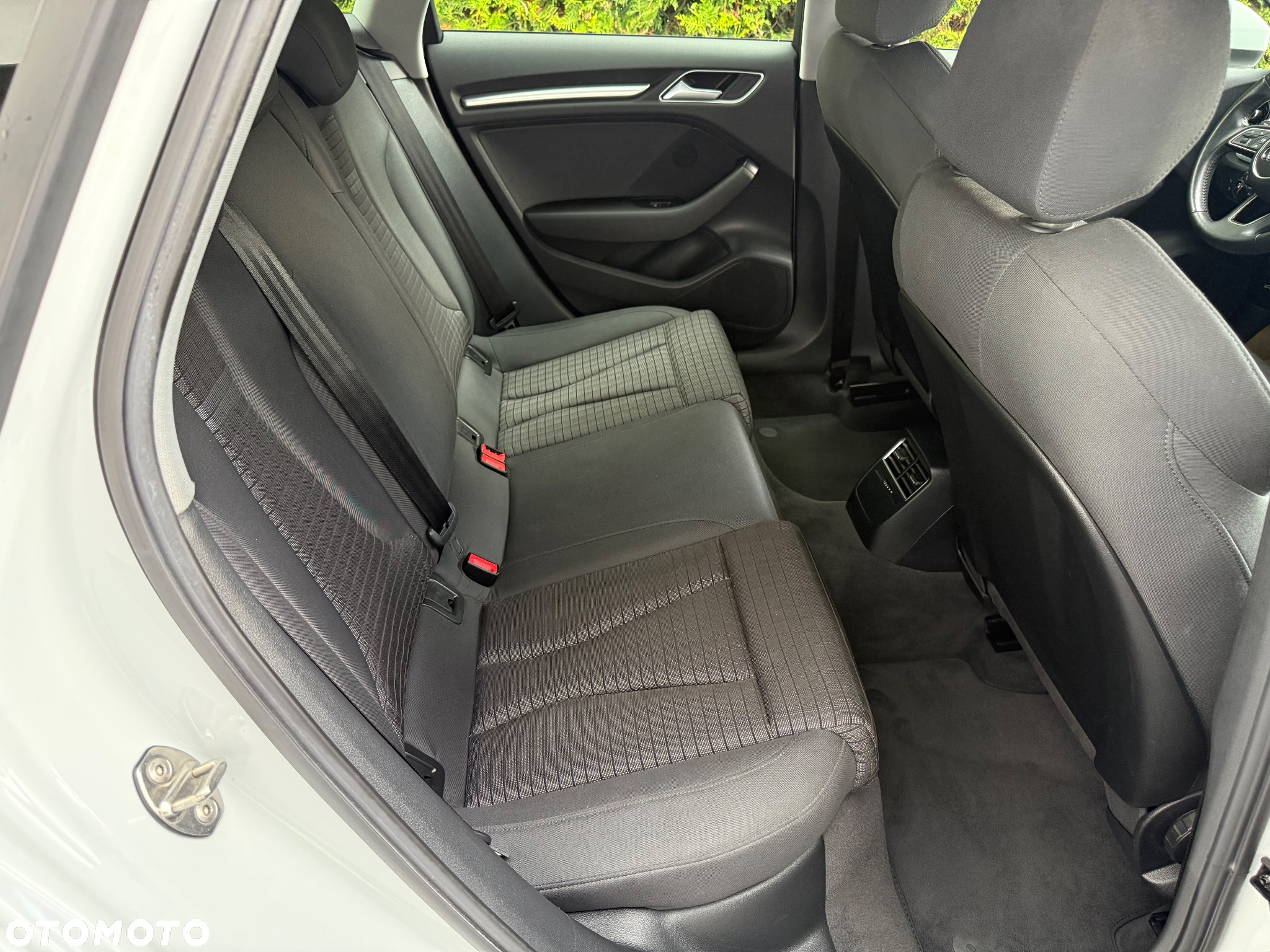 Audi A3 30 TDI Sportback sport - 22