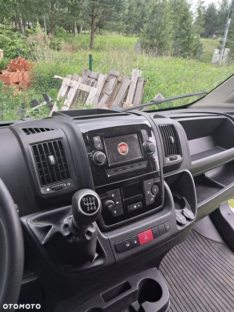 Fiat DUCATO - 22