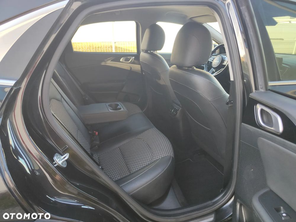 Kia XCeed 1.5 T-GDI OPF DCT7 (48V Mild Hybrid) XDITION - 13
