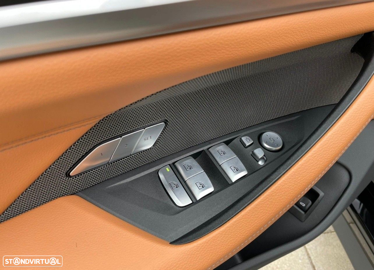 BMW 420 Gran Coupé d Desportiva M Auto - 8