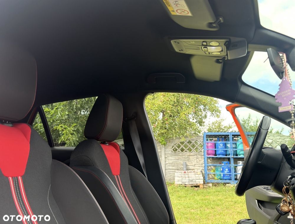 Opel Corsa - 7
