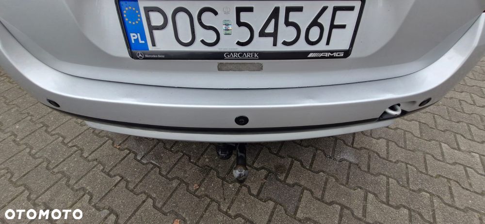 Dacia Duster TCe 125 4x2 Prestige - 8