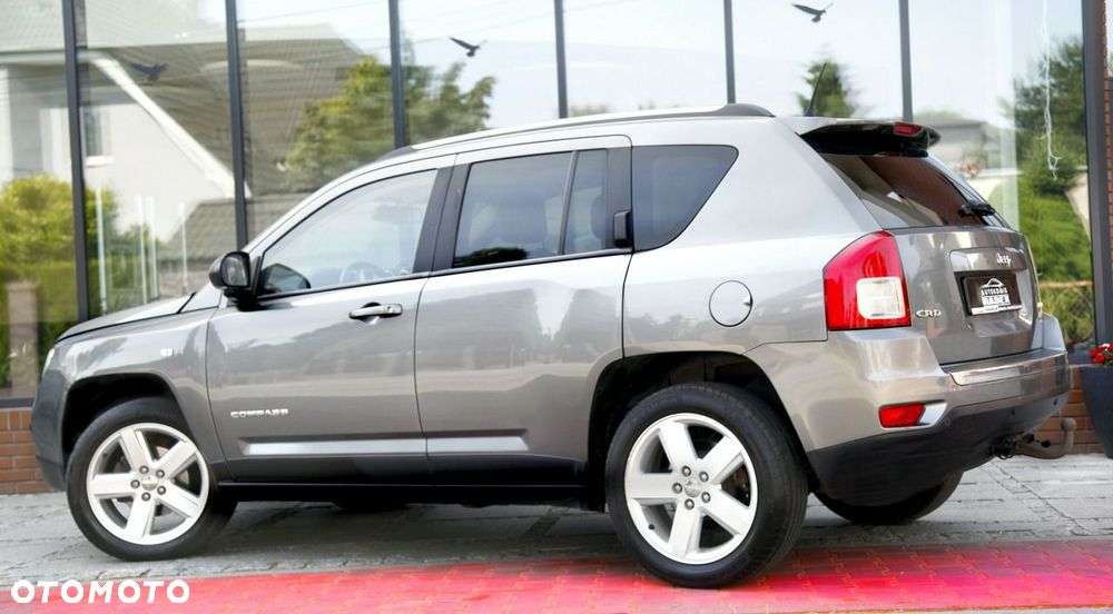 Jeep Compass - 7